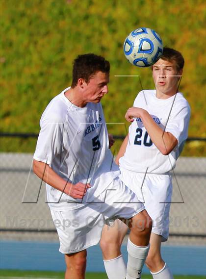Thumbnail 1 in Calvin Christian v. Pacific Ridge (CIF SDS D5 Final) photogallery.