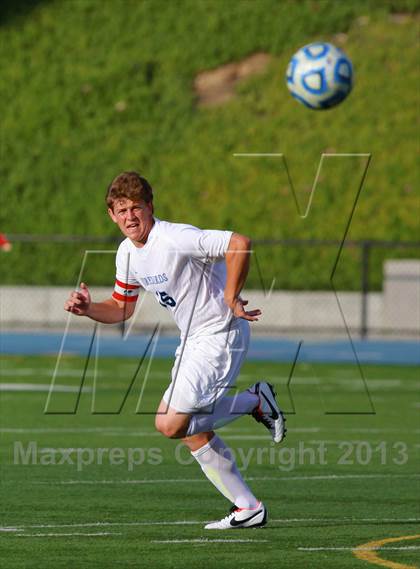 Thumbnail 2 in Calvin Christian v. Pacific Ridge (CIF SDS D5 Final) photogallery.