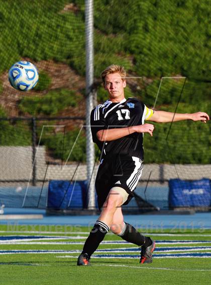 Thumbnail 1 in Calvin Christian v. Pacific Ridge (CIF SDS D5 Final) photogallery.