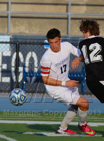 Thumbnail 3 in Calvin Christian v. Pacific Ridge (CIF SDS D5 Final) photogallery.