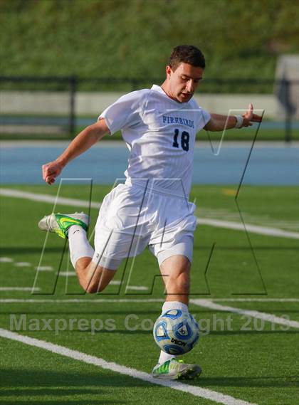 Thumbnail 1 in Calvin Christian v. Pacific Ridge (CIF SDS D5 Final) photogallery.