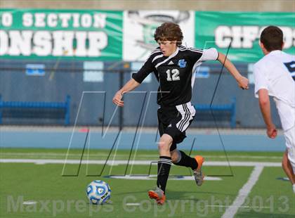 Thumbnail 1 in Calvin Christian v. Pacific Ridge (CIF SDS D5 Final) photogallery.
