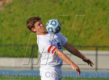 Thumbnail 3 in Calvin Christian v. Pacific Ridge (CIF SDS D5 Final) photogallery.