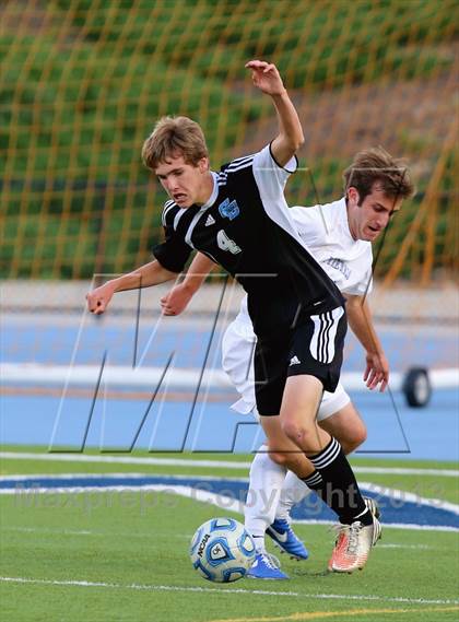 Thumbnail 3 in Calvin Christian v. Pacific Ridge (CIF SDS D5 Final) photogallery.