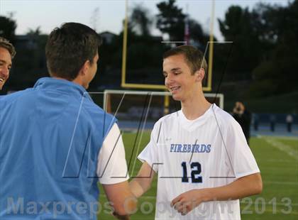 Thumbnail 2 in Calvin Christian v. Pacific Ridge (CIF SDS D5 Final) photogallery.