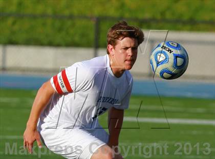 Thumbnail 2 in Calvin Christian v. Pacific Ridge (CIF SDS D5 Final) photogallery.