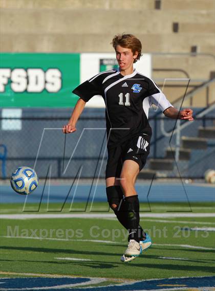 Thumbnail 1 in Calvin Christian v. Pacific Ridge (CIF SDS D5 Final) photogallery.
