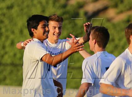 Thumbnail 2 in Calvin Christian v. Pacific Ridge (CIF SDS D5 Final) photogallery.