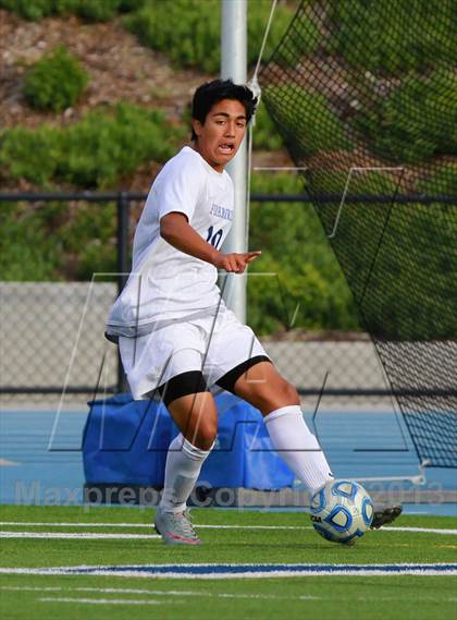 Thumbnail 2 in Calvin Christian v. Pacific Ridge (CIF SDS D5 Final) photogallery.