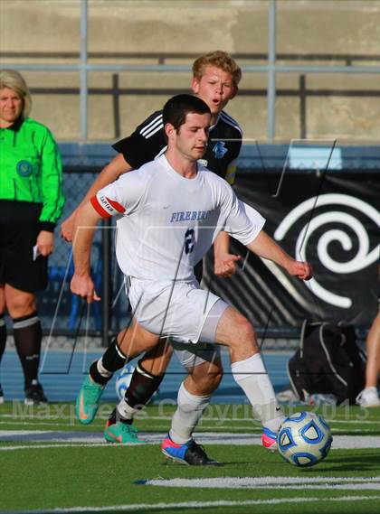 Thumbnail 2 in Calvin Christian v. Pacific Ridge (CIF SDS D5 Final) photogallery.