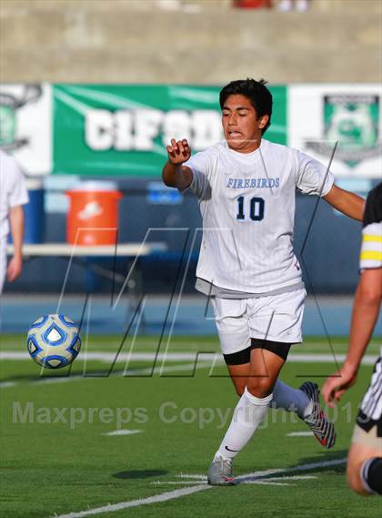 Thumbnail 1 in Calvin Christian v. Pacific Ridge (CIF SDS D5 Final) photogallery.