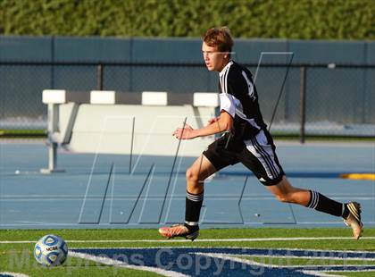 Thumbnail 3 in Calvin Christian v. Pacific Ridge (CIF SDS D5 Final) photogallery.