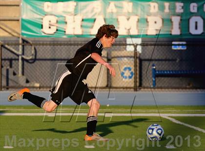 Thumbnail 1 in Calvin Christian v. Pacific Ridge (CIF SDS D5 Final) photogallery.