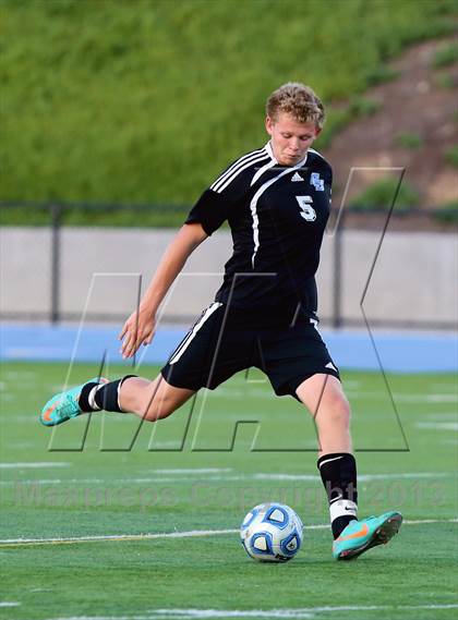 Thumbnail 1 in Calvin Christian v. Pacific Ridge (CIF SDS D5 Final) photogallery.