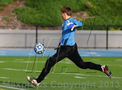 Thumbnail 3 in Calvin Christian v. Pacific Ridge (CIF SDS D5 Final) photogallery.