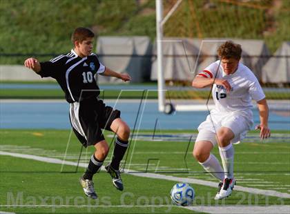 Thumbnail 3 in Calvin Christian v. Pacific Ridge (CIF SDS D5 Final) photogallery.