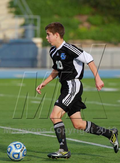 Thumbnail 1 in Calvin Christian v. Pacific Ridge (CIF SDS D5 Final) photogallery.