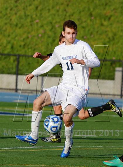 Thumbnail 3 in Calvin Christian v. Pacific Ridge (CIF SDS D5 Final) photogallery.