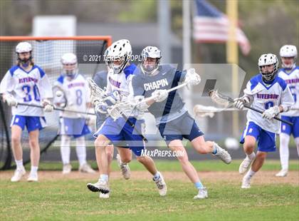 Thumbnail 2 in Chapin @ Riverside photogallery.