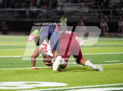 Thumbnail 1 in Centennial @ Red Mountain (AIA 6A Round 1 Playoff) photogallery.