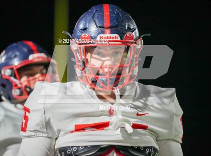 Thumbnail 1 in Centennial @ Red Mountain (AIA 6A Round 1 Playoff) photogallery.