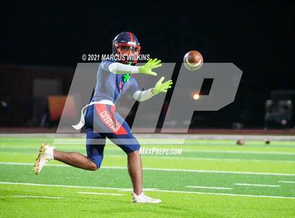 Thumbnail 1 in Centennial @ Red Mountain (AIA 6A Round 1 Playoff) photogallery.