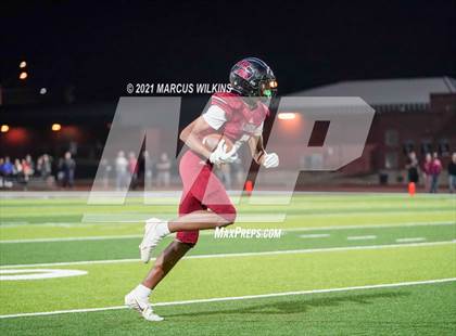 Thumbnail 1 in Centennial @ Red Mountain (AIA 6A Round 1 Playoff) photogallery.