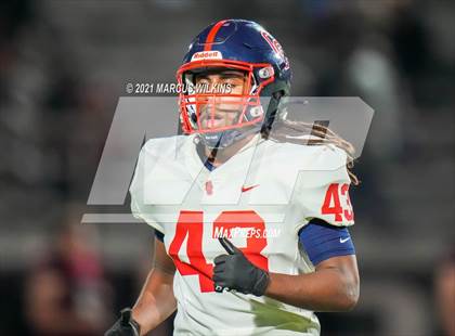 Thumbnail 1 in Centennial @ Red Mountain (AIA 6A Round 1 Playoff) photogallery.