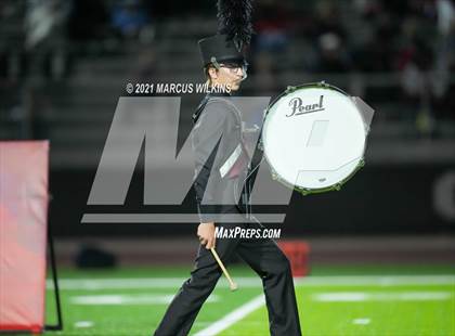 Thumbnail 1 in Centennial @ Red Mountain (AIA 6A Round 1 Playoff) photogallery.