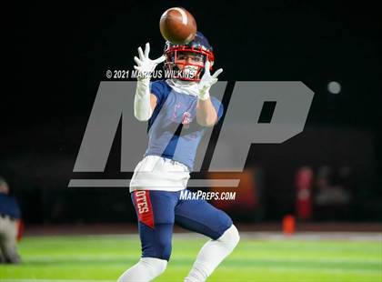 Thumbnail 1 in Centennial @ Red Mountain (AIA 6A Round 1 Playoff) photogallery.