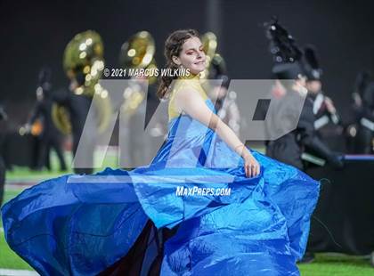Thumbnail 3 in Centennial @ Red Mountain (AIA 6A Round 1 Playoff) photogallery.
