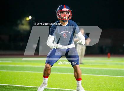 Thumbnail 1 in Centennial @ Red Mountain (AIA 6A Round 1 Playoff) photogallery.