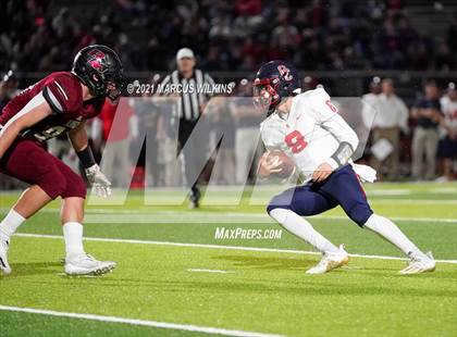 Thumbnail 1 in Centennial @ Red Mountain (AIA 6A Round 1 Playoff) photogallery.