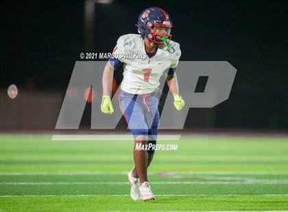 Thumbnail 1 in Centennial @ Red Mountain (AIA 6A Round 1 Playoff) photogallery.