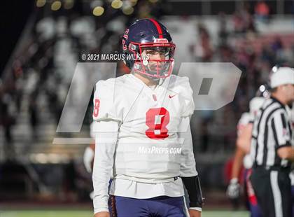 Thumbnail 2 in Centennial @ Red Mountain (AIA 6A Round 1 Playoff) photogallery.
