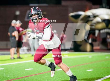 Thumbnail 2 in Centennial @ Red Mountain (AIA 6A Round 1 Playoff) photogallery.