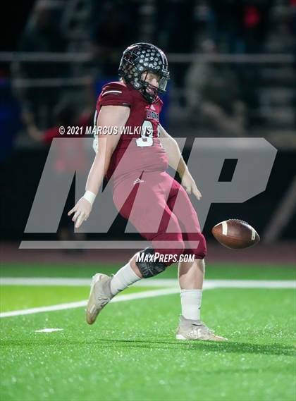 Thumbnail 2 in Centennial @ Red Mountain (AIA 6A Round 1 Playoff) photogallery.