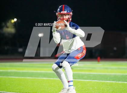 Thumbnail 3 in Centennial @ Red Mountain (AIA 6A Round 1 Playoff) photogallery.