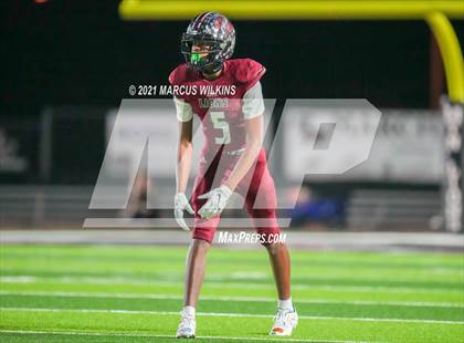 Thumbnail 1 in Centennial @ Red Mountain (AIA 6A Round 1 Playoff) photogallery.