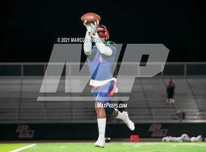 Thumbnail 2 in Centennial @ Red Mountain (AIA 6A Round 1 Playoff) photogallery.