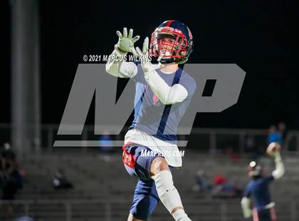 Thumbnail 1 in Centennial @ Red Mountain (AIA 6A Round 1 Playoff) photogallery.