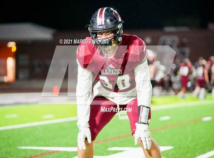 Thumbnail 3 in Centennial @ Red Mountain (AIA 6A Round 1 Playoff) photogallery.