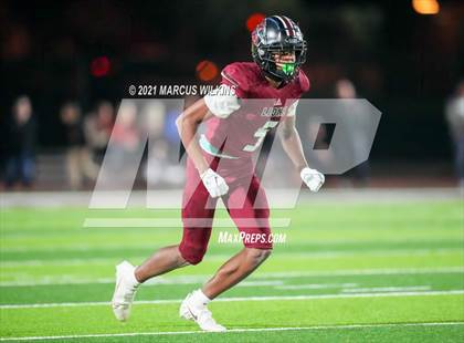 Thumbnail 1 in Centennial @ Red Mountain (AIA 6A Round 1 Playoff) photogallery.