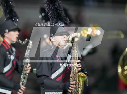 Thumbnail 1 in Centennial @ Red Mountain (AIA 6A Round 1 Playoff) photogallery.