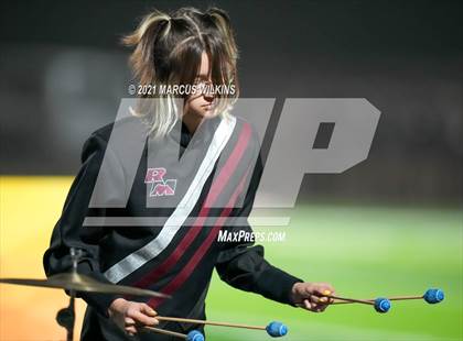 Thumbnail 2 in Centennial @ Red Mountain (AIA 6A Round 1 Playoff) photogallery.