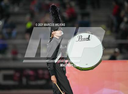 Thumbnail 2 in Centennial @ Red Mountain (AIA 6A Round 1 Playoff) photogallery.