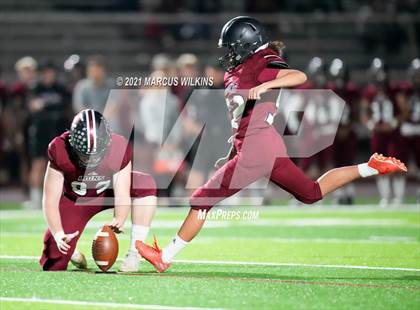 Thumbnail 1 in Centennial @ Red Mountain (AIA 6A Round 1 Playoff) photogallery.