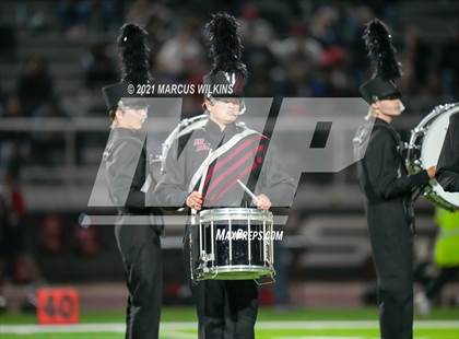 Thumbnail 1 in Centennial @ Red Mountain (AIA 6A Round 1 Playoff) photogallery.