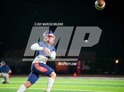 Thumbnail 2 in Centennial @ Red Mountain (AIA 6A Round 1 Playoff) photogallery.