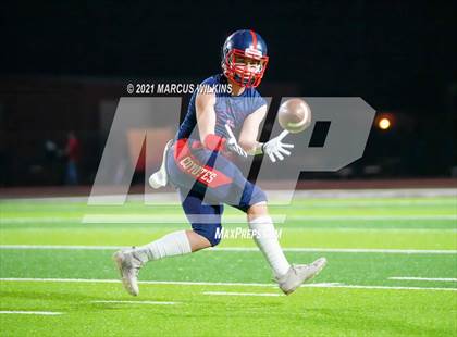 Thumbnail 3 in Centennial @ Red Mountain (AIA 6A Round 1 Playoff) photogallery.